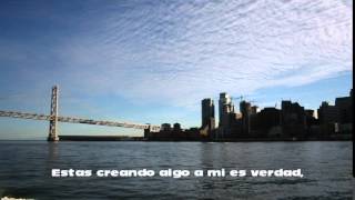 Gary Wright."Really wanna know you" with Spanish Subtitles