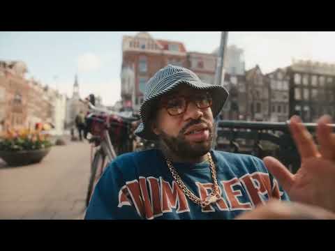 Larry June - Bet On Yourself