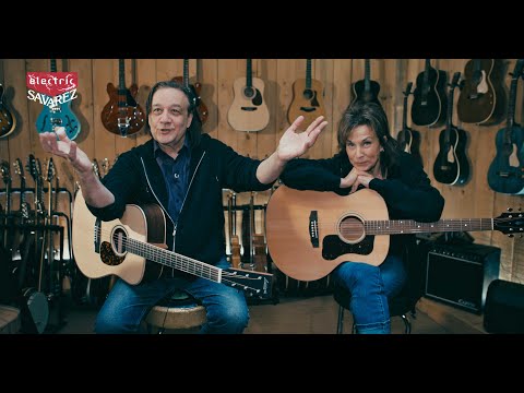 NEAL BLACK & JANET MARTIN | Blues Review Tour