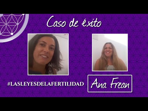 Testimonio de Ana