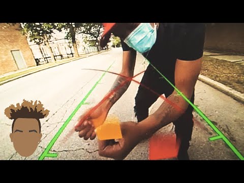 YBE bhenji - "bossflow" [🎥 by @ProdadjiFilmz ]