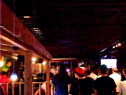 Shakin SM 2011 Punkbändi Kello 20