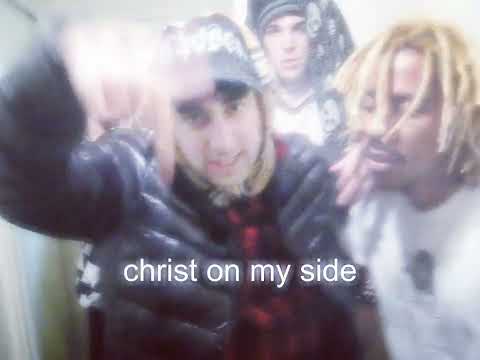 Mike Saatchi - Christ On My Side 2 w/ Azrael + ljp2900 (Official Music Video)