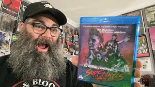 JD&#39;s Horror Reviews - Surf Nazis Must Die! (1987)