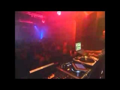 dj Aviel Brant   #Absinthe Club#   Be'er Sheva