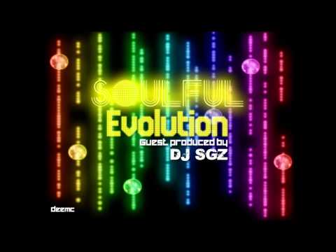 Soulful Evolution March 7th 2014 Soulful House Show Guest Produced By DJ SGZ (96)