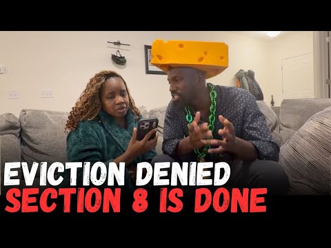 Section 8 Tenant Problems | Landlord Experience 