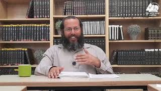 הרב דוד אמיתי | פרשת וירא | עומק הניסיון בעקדת יצחק (ישיבת ברכת יוסף - אלון מורה) - התמונה מוצגת ישירות מתוך אתר האינטרנט יוטיוב. זכויות היוצרים בתמונה שייכות ליוצרה. קישור קרדיט למקור התוכן נמצא בתוך דף הסרטון הרב דוד אמיתי | פרשת וירא | עומק הניסיון בעקדת יצחק (ישיבת ברכת יוסף - אלון מורה) - התמונה מוצגת ישירות מתוך אתר האינטרנט יוטיוב. זכויות היוצרים בתמונה שייכות ליוצרה. קישור קרדיט למקור התוכן נמצא בתוך דף הסרטון