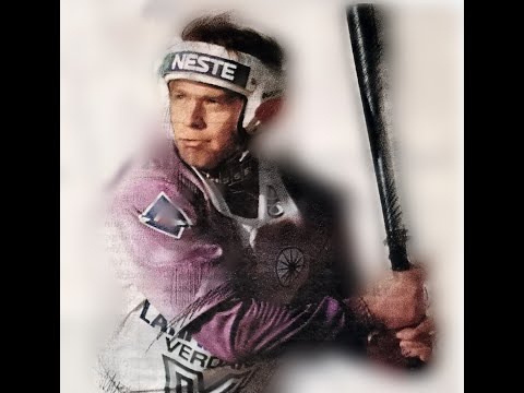 Jarkko Kokko 50 vuotta!