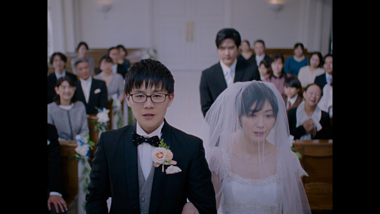 中島美嘉「The Moment」Music Video