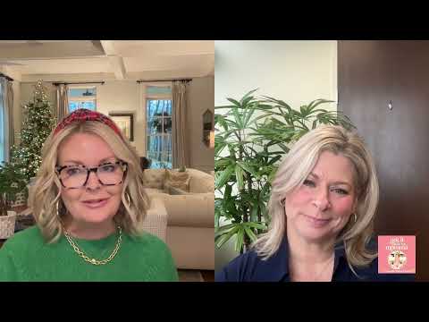 THE ELF ON THE SHELF W/ CREATOR & MOM CHANDA BELL  @gotitfrommymommapodcast @ElfOnTheShelf