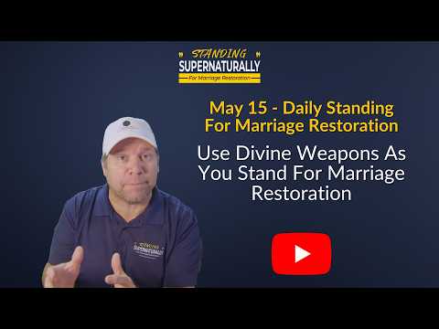 Friday Devotional Video