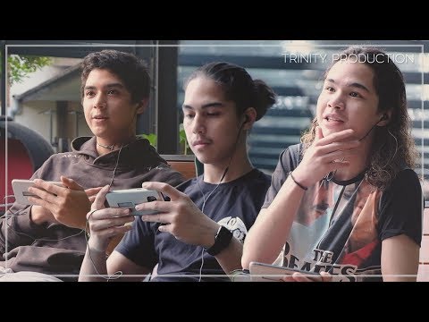 Afgan, Isyana Sarasvati, Rendy Pandugo - Lagu Cinta | MV Reaction AL EL DUL