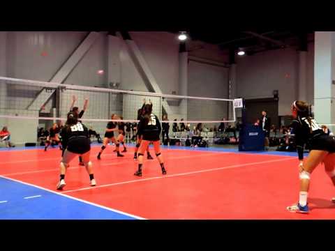 SB 15 White vs CVC 15-5