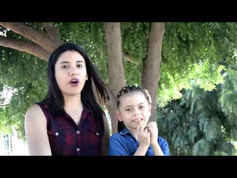 Colombian Au Pair Karen, 22 – EurAupair Video Profile