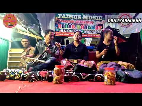 Rarab Pasisia Rancak Bana "Parasaian" voc:Iwil,Emil,Wani. kibort:Fairus. Music:Fairus Music