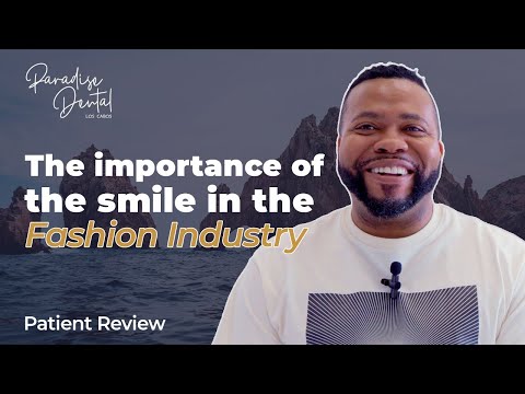 🦷 My Dental Experience in Los Cabos! 🇲🇽 [Paradise Dental Los Cabos Review 2024]