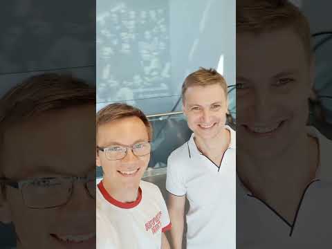 My trip to Urals: Yekaterinburg and Kamensk-Uralsky