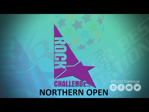 2015 Rock Challenge Northern Open Final Teams