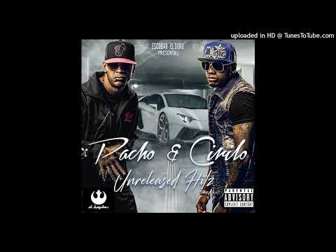 Pacho & Cirilo Ft. Alexio La Bestia- Elson y Eve - Rip Daniel Y Machito