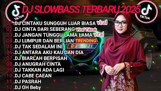 Download lagu DJ TIKTOK TERBARU 2025 || DJ CINTAKU SUNGGUH LUAR BIASA 🎵 DJ  CINTA DARI SEBERANG 🎵 FULL ALBUM❗❗ mp3