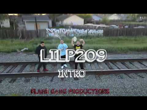 LILP209 intro (Promo video)