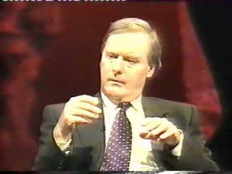 John Bird and John Fortune - Banker