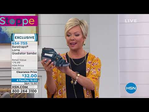 HSN | Sunday Fashion Edit with Callie Northagen 07.07.2019 - 11 AM