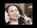 Suna Rocha - Programa "Argentinisima"