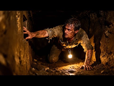 49 Prisoners Escape After 18 Months of Digging Through the World’s Most Brutal Jail