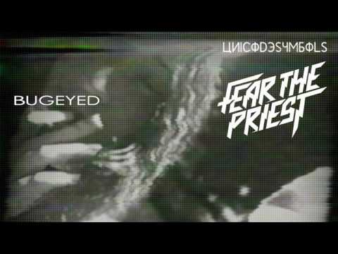 Fear The Priest - No Fish In The Fishnets [Indie Dance] [BugEyed Records]
