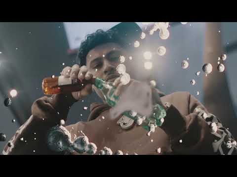 Lil Pete - 12345 Freestyle (Official Music Video)