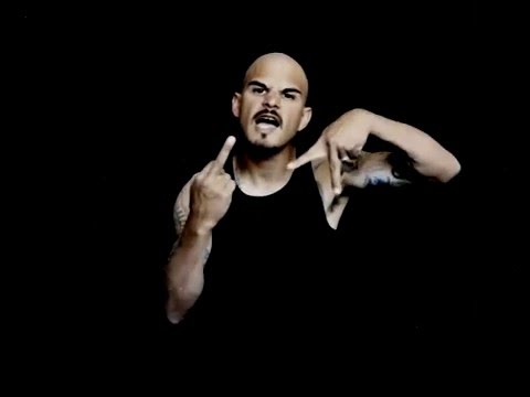 Deuce-L "Vent My Insanity" Official Music Video 2016
