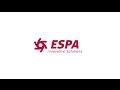 Corporate video - ESPA