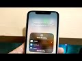 How To FIX Sound Missing On IPhone Screen Recording
