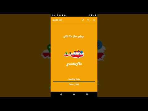 guide Me - Austria - Tourist G