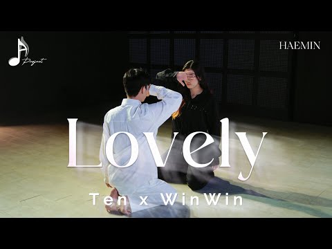 KPOP DANCE COVER IN VIETNAM] TEN X WINWIN Choreography : lovely (Dance cover by ARTIE project)