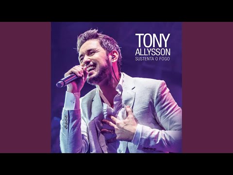 Jesus, Me Dê a Mão (Ao Vivo)