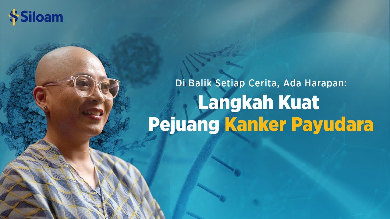 Doctor explaining about stroke treatment