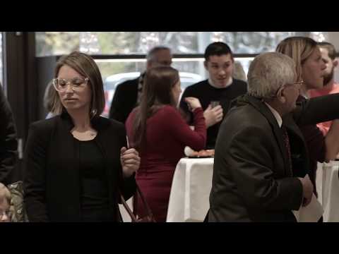 Eröffnungsfeier Dezember 2017