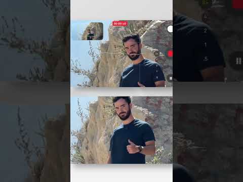 El iPhone 17 Pro tiene la mejor cámara de la historia, pero curiosamente ya no sabe hacer algo que un viejo iPhone sí podía