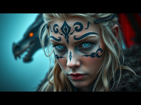 Voices of Valhalla  The Most Powerful Viking War Chants Ever Heard