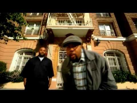 Blackalicious - Make You Feel That Way [HD]