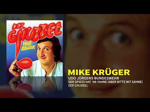 Mike Krüger - Udo Jürgens Bundeswehr - Der Spieß Hat 'Ne Fahne (Aber Bitte Mit Sahne)