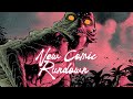 New Comic Rundown / CREATURE FROM THE BLACK LAGOON LIVES!, and more