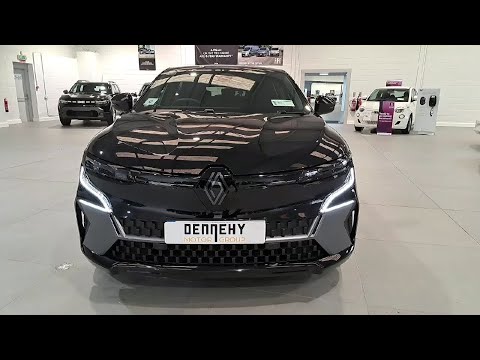 Renault Megane MEGANE TECHNO ESPRIT ALPINE EV - Image 2