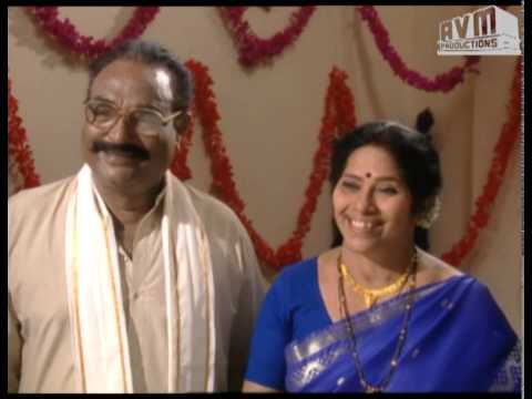 Episode 266: Janaki Telugu TV Serial - AVM Productions