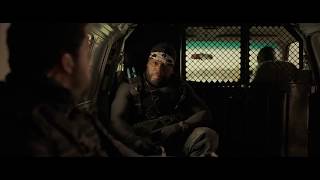 Охота на воров трейлер 2018