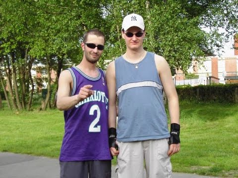 TUTO: Leçon de roller pour les nuls, par des nuls.