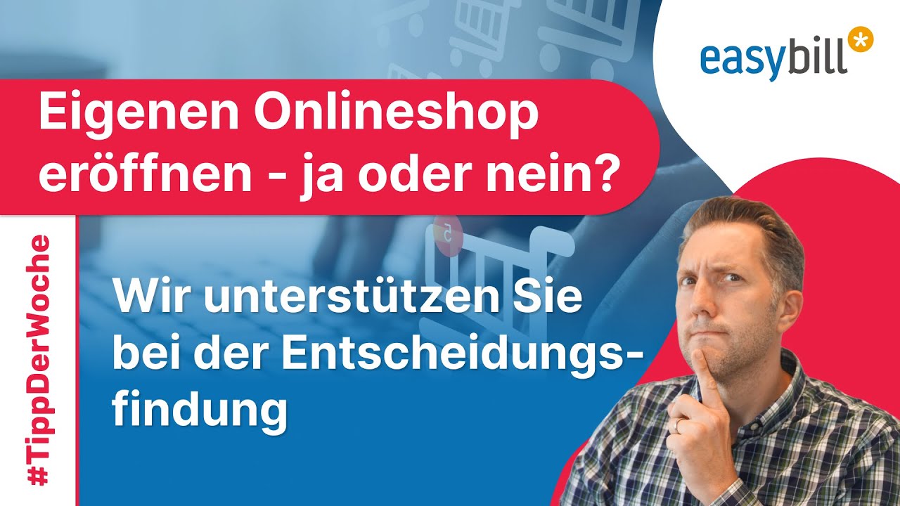 Onlineshop: Hype oder Erfolgsgarant? Diese Fakten müssen Sie kennen